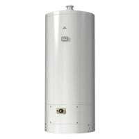 Газовый водонагреватель Hajdu GB 80.2 накопительный настенный без дымохода