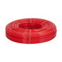 Труба из сшитого полиэтилена GAPPO PE-Xa/EVOH 25-3,5 c кислородным слоем 50 м цвет красный