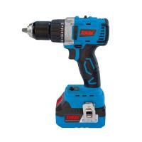 Аккумуляторная дрель-шуруповерт Toua DBLD180-1