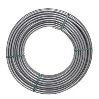 Труба из сшитого полиэтилена Elsen Triplex 16,2-2,6 100 м цвет серый