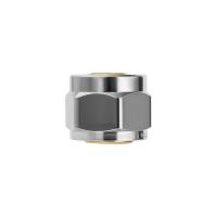 Резьбозажимное соединение HOOBS PE-X 16-2-3/4" для труб из сшитого полиэтилена