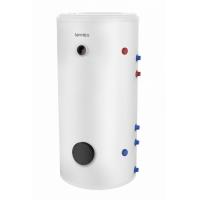 Косвенный бойлер Termica AMET 500 INOX напольный