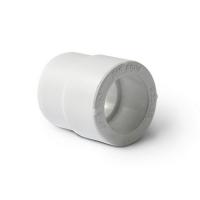 Муфта полипропиленовая PRO AQUA 32-25 переходная Н-В серая