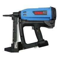 Газовый монтажный пистолет Toua GSN50E со стволом для электромонтажа