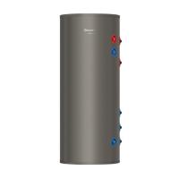 Косвенный бойлер Thermex Kredo 150 F напольный вертикальный