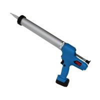 Аккумуляторный пистолет для герметика и клея Toua DCG72-600