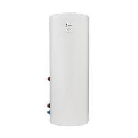 Косвенный бойлер HOOBS GLAZE 200F 24кВт 200л напольный вертикальный ТЭН-опция