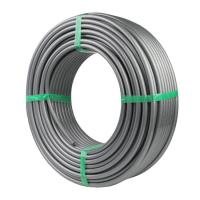 Труба из сшитого полиэтилена Elsen PE-Хa 16-2,2 240 м цвет серый