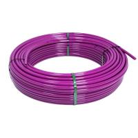 Труба из сшитого полиэтилена BERGERR PINK 16-2,0 для отопления и водоснабжения 120 м