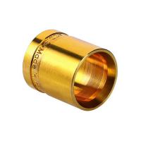 Монтажная гильза VALTEC 16 для труб из сшитого полиэтилена универсальная аксиальная