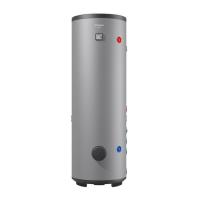 Косвенный бойлер Thermex Nixen 250 F Combi напольный вертикальный