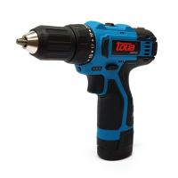 Аккумуляторный шуруповерт Toua DCD120