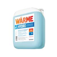 Котловая вода Warme Hydro 20 литров для систем отопления