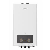Газовый водонагреватель MIDEA MGIWH-10-OC FLY проточный настенный
