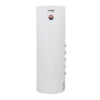 Косвенный бойлер SMART Install W 120 INOX 108л настенный вертикальный
