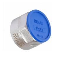 Резьбозажимное соединение РЕХАУ Flex Pink 16-2,2-3/4" евроконус