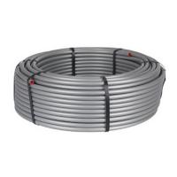 Труба из сшитого полиэтилена ViEiR PEX-B 20-2,8 100 м цвет серый