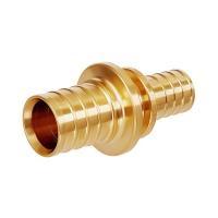 Муфта переходная HOOBS 25-20 для труб из сшитого полиэтилена аксиальная