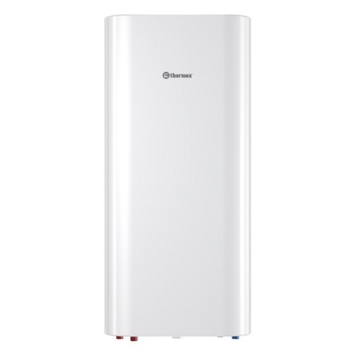 Комбинированный бойлер Thermex Flat Combi 100 V настенный вертикальный