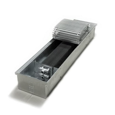 Конвектор внутрипольный без вентилятора itermic ITTL 110-280-1300 мм