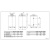 Газовый котёл напольный Sime Rondo 3 OF одноконтурный