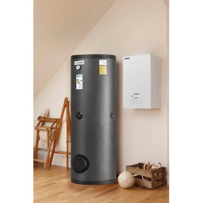 Косвенный бойлер EVAN WBT-SV-2500 напольный вертикальный