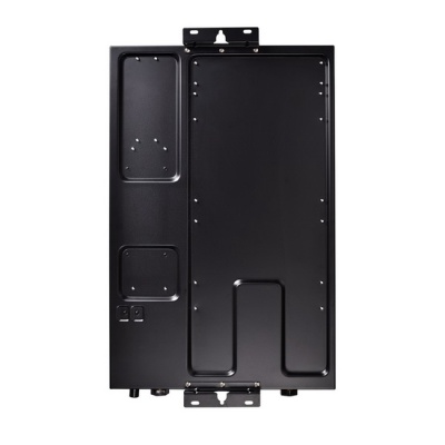 Электрический котёл Thermex Boss 12 Wi-Fi Black