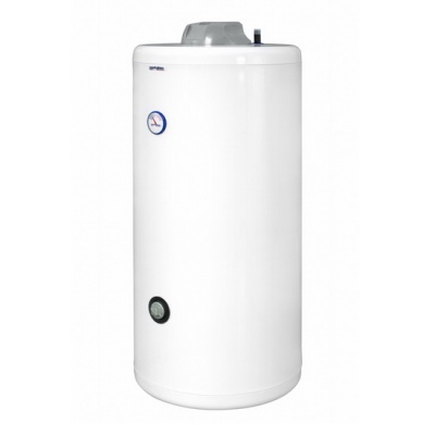 Косвенный бойлер METALAC Bojler DIRECT G 150 напольный вертикальный