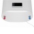 Электрический накопительный водонагреватель Thermex Bravo Wi-Fi 80 универсальный