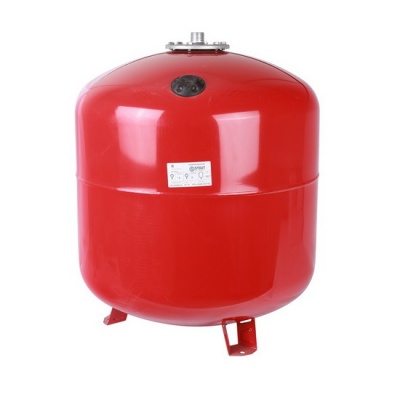 Расширительный бак для отопления STOUT 12 литров навесной