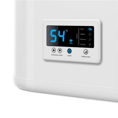 Электрический накопительный водонагреватель Thermex IF PRO 30 V вертикальный