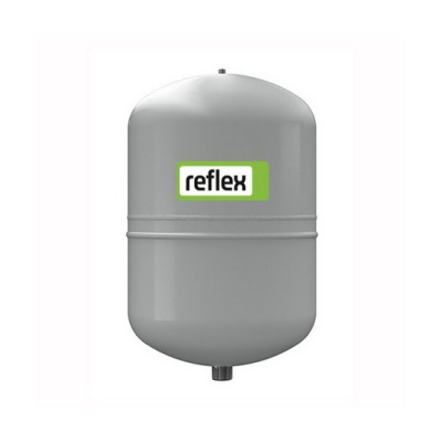 Расширительный бак для отопления Reflex N 500 литров напольный