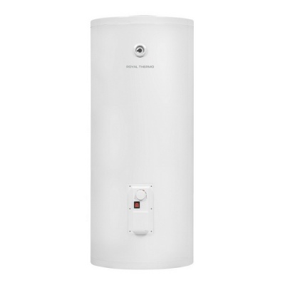 Косвенный бойлер Royal Thermo GLF RTWGE 500 напольный вертикальный