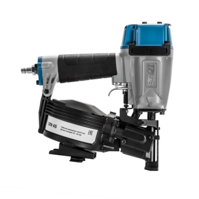 Пневматический гвоздезабивной пистолет Toua CN45