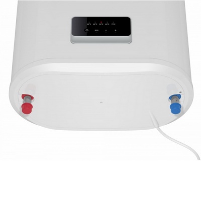 Электрический накопительный водонагреватель Thermex Bravo Wi-Fi 50 универсальный