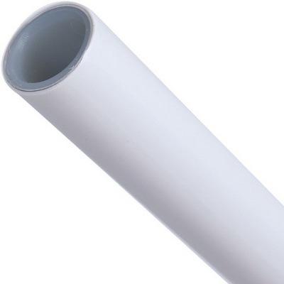 Труба металлопластиковая STOUT 32-3,0 мм, бухта 50 м