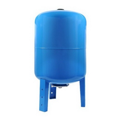 Расширительный бак для водоснабжения UNIPUMP 5 литров навесной