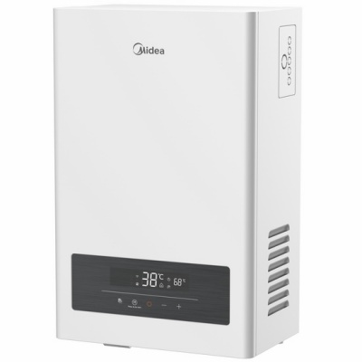 Электрический котёл отопления MIDEA MEB 5-12 VOLTA