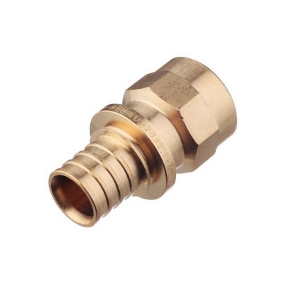 Переходник РЕХАУ RX plus 20-3/4" ВР для труб из сшитого полиэтилена аксиальный