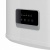 Электрический накопительный водонагреватель Thermex Bravo Wi-Fi 100 универсальный