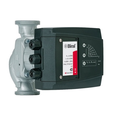 Циркуляционный насос Biral A 15-1 180 для отопления