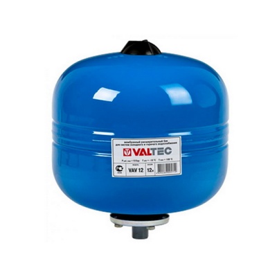 Расширительный бак для водоснабжения VALTEC AV 300 литров напольный