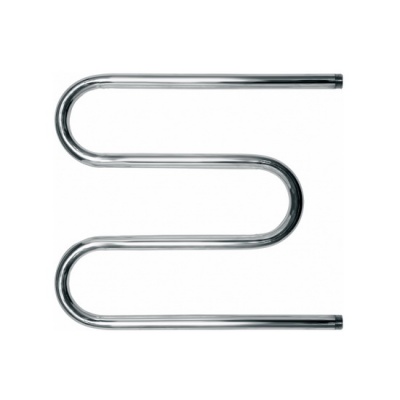 Водяной полотенцесушитель Ника Simple М1 600-500 мм