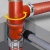 Тройник канализационный CON-PIPE SML 200-150-88° чугунный безраструбный шумопоглощающий