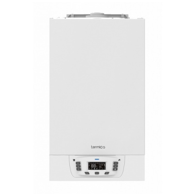 Газовый котёл настенный Termica GRATA 24SF одноконтурный