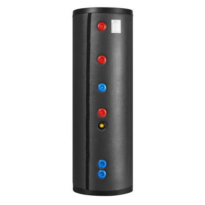 Косвенный бойлер EVAN WBC-SV-3000 напольный вертикальный