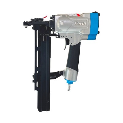 Пневматический скобозабивной пистолет Toua N851