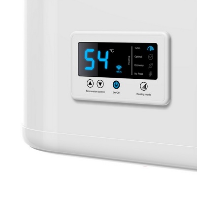 Электрический накопительный водонагреватель Thermex IF PRO 50 V вертикальный