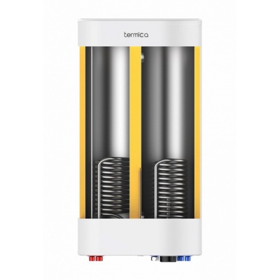 Косвенный бойлер Termica AMET 100 SX настенный