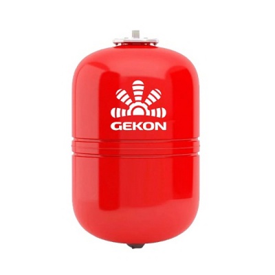 Расширительный бак для отопления Gekon WRV 200 литров напольный